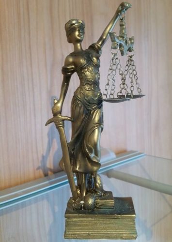 Justitia