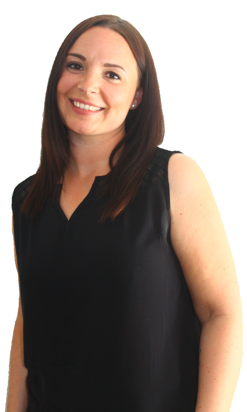 Jennifer Schweda, Rechtsanwalts- und Notarfachangestellte